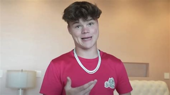 Jack Doherty's Leaked OnlyFans Content: Unveiling The Truth