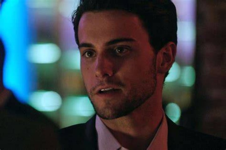 Jack Falahee It's 'Good Fun' Being A 'Sex Symbol' And 'Rewarding