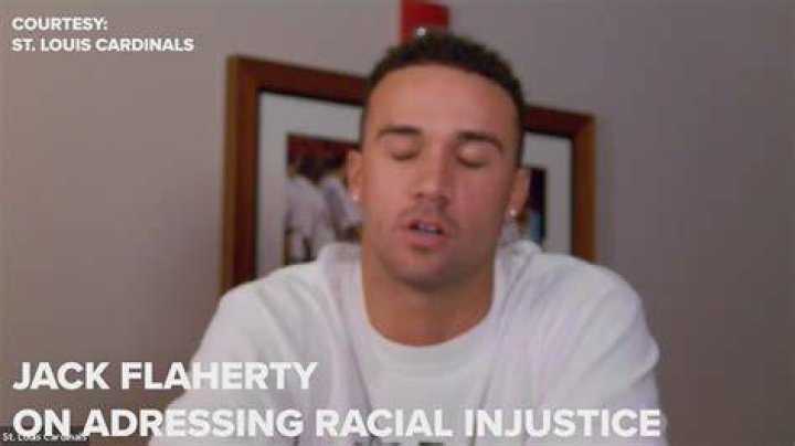 Jack Flaherty Ethnicity Is He Black Or White? Family