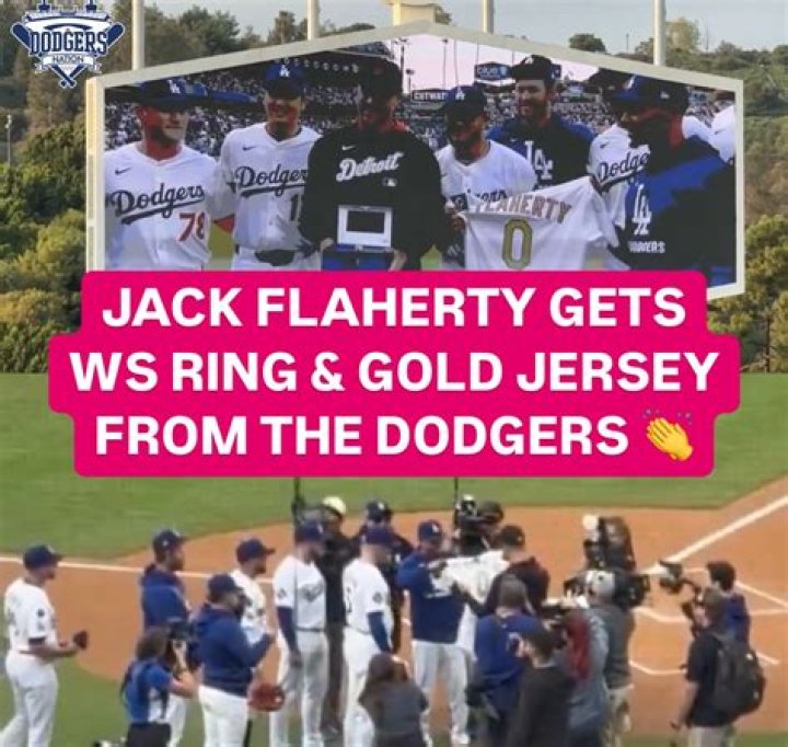 Jack Flaherty on Instagram &ldquo;never switchin&rsquo; courses lookin&rsquo; at the
