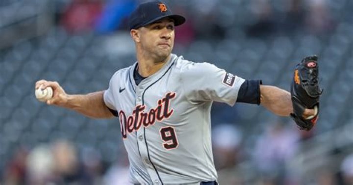 Jack Flaherty's girlfriend Jenna Berman