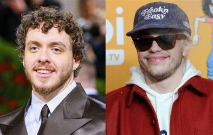 Jack Harlow and Pete Davidson on Phone Sex, Tour Riders, and Stardom