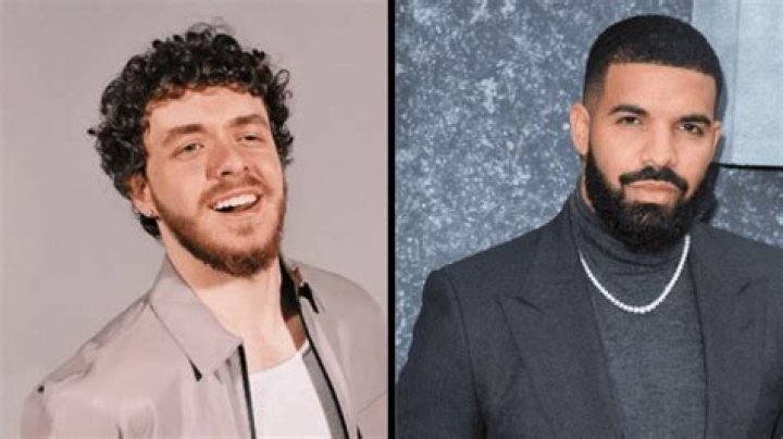Jack Harlow e Drake liberam clipe de Churchill Downs Rap Mais