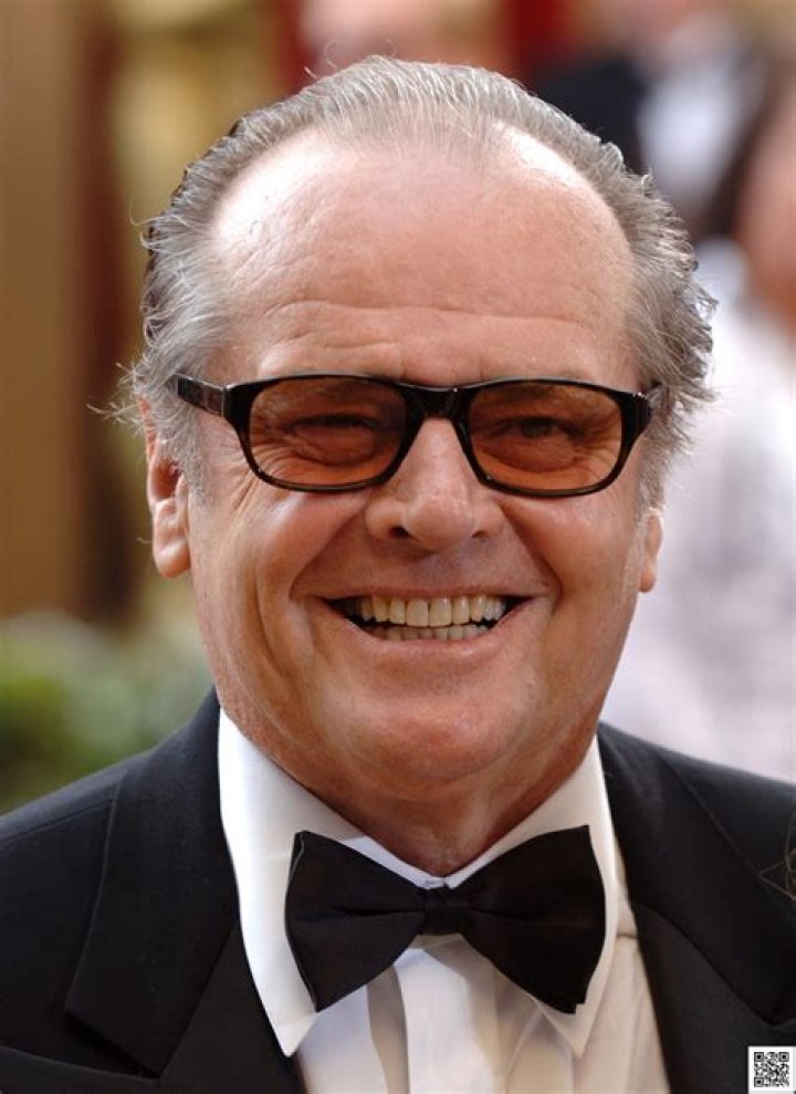 Jack Nicholson Has Retired From Acting Dialect Zone International