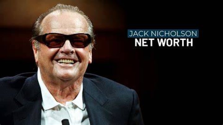 Jack Nicholson Net Worth (Updated March 2024) Age, Bio...