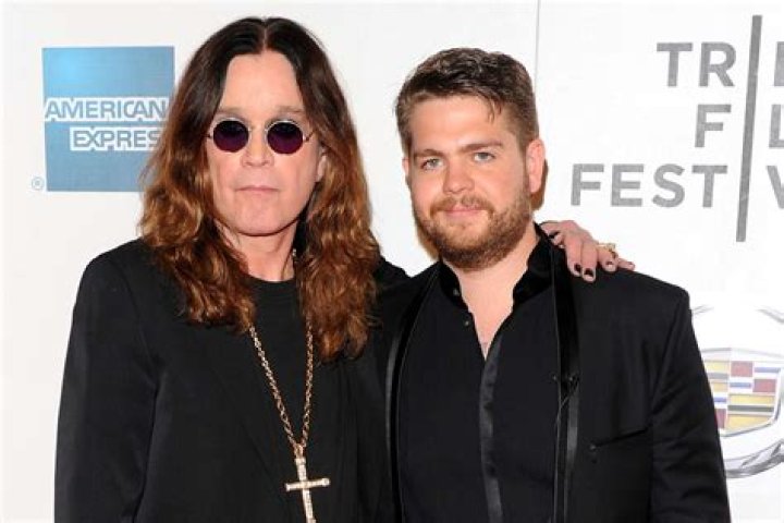 Jack Osbourne's Night of Terror UFOs (TV Special 2022) IMDb