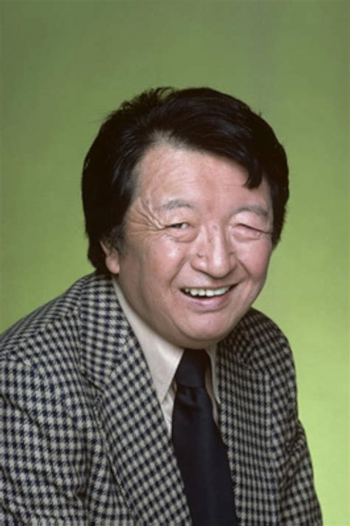 Jack Soo IMDb