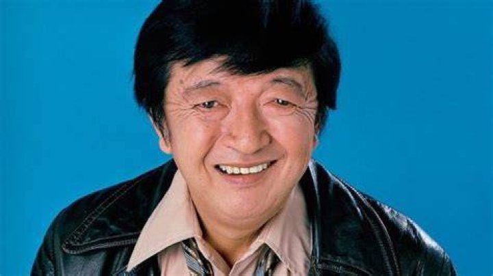 Jack Soo Wiki & Bio