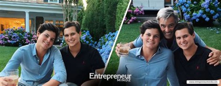 Jack Touzet Net Worth, Parents And Family