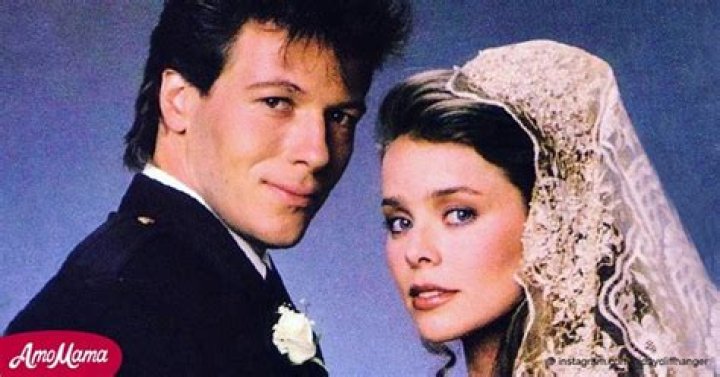 Jack Wagner Admits Falling In Love With His 'General Hospital' CoStar