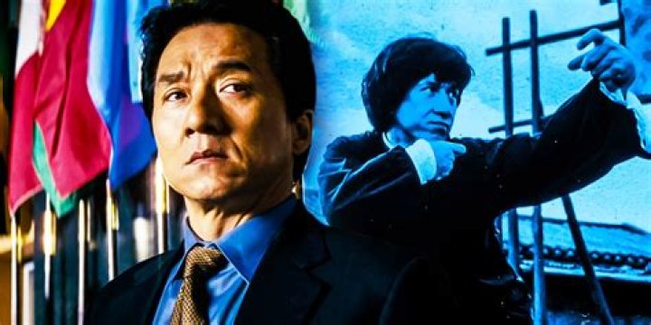 Jackie Chan's daughter claims sweet viral video is "fake"
