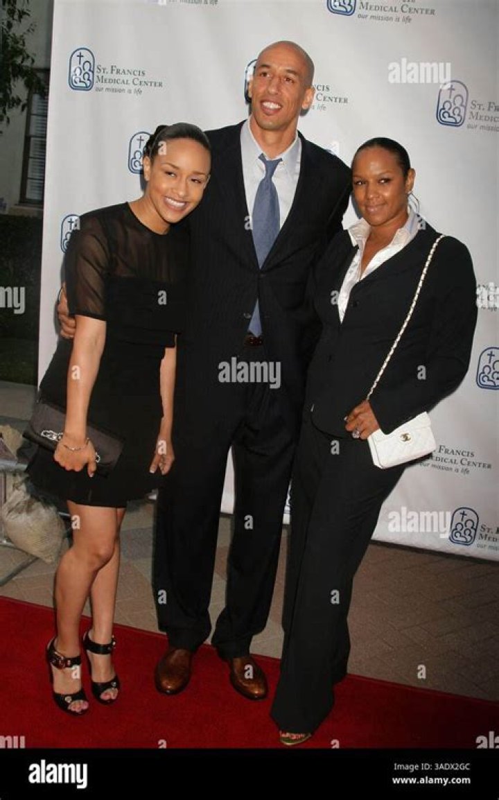Jackie Christie&rsquo;s Daughter Takari Lee Says Jackie Won't Let Me See My