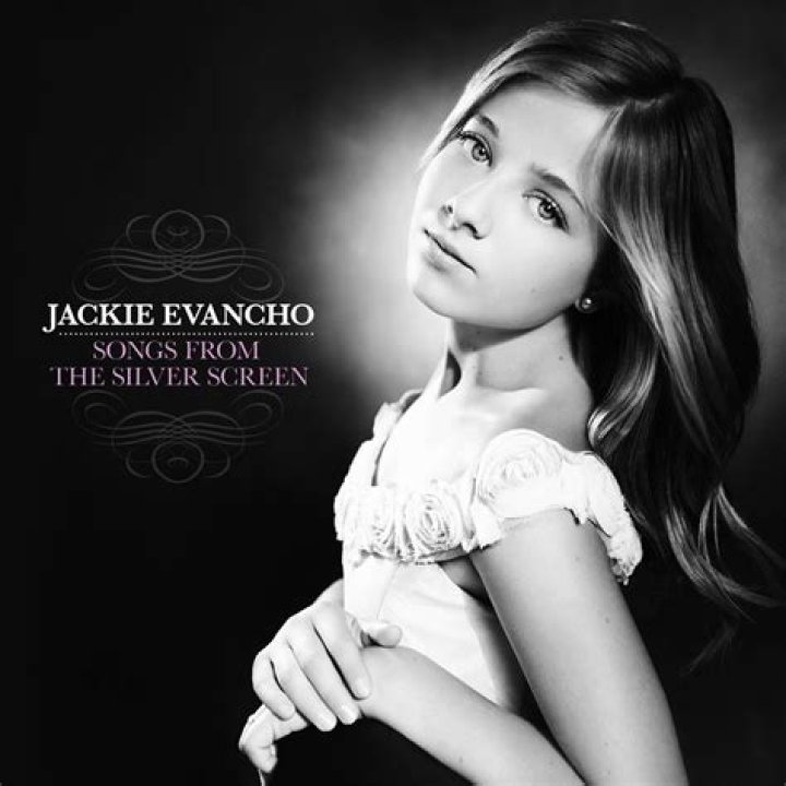 Jackie Evancho Jackie evancho, Jackie, Insta cutie