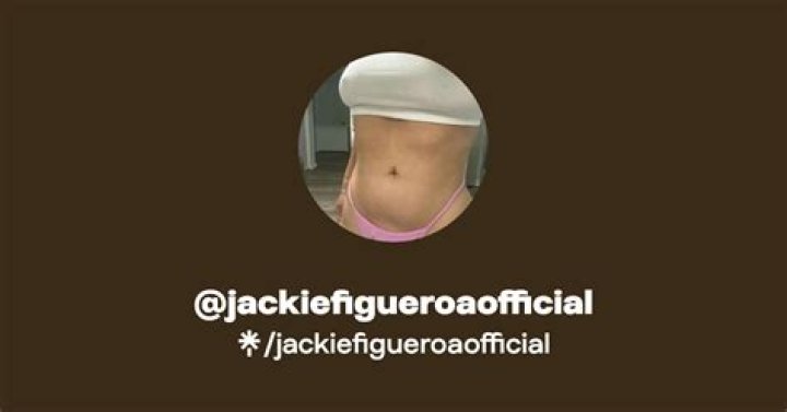 Jackie Figueroa / Jfeetz / jfigggs Nude OnlyFans Photo 119 The