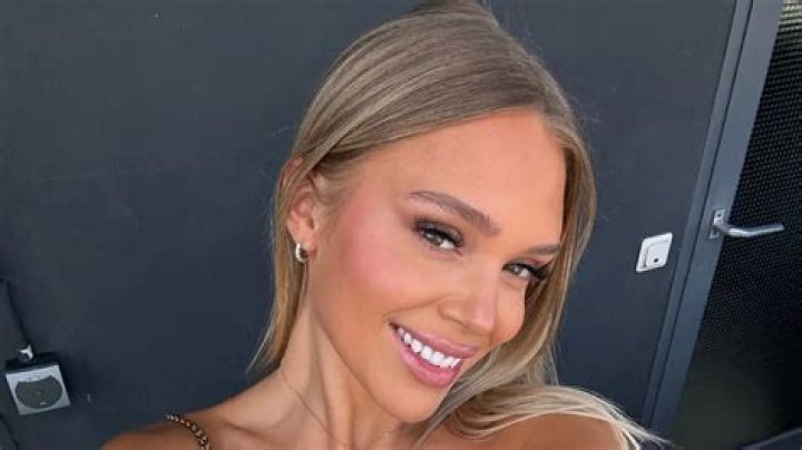 Jackie Figueroa Nackt Bilder, Onlyfans Leaks, Playboy Fotos, Sex Szene