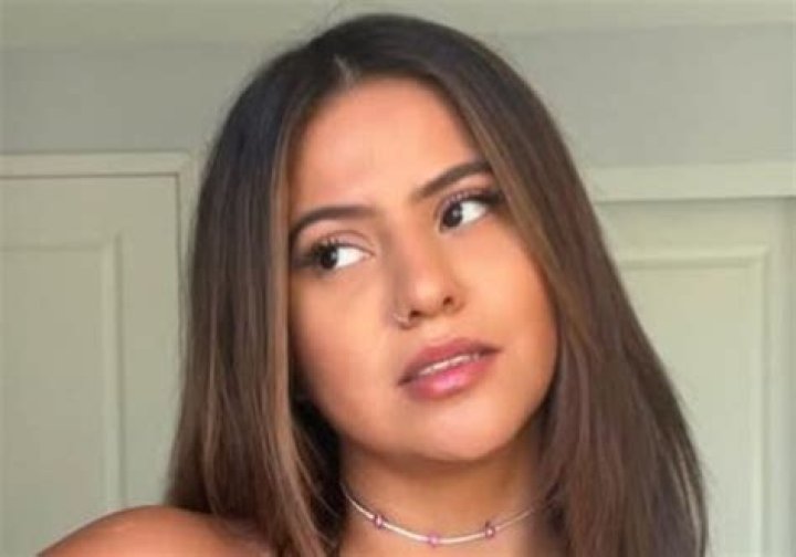 Jackie Figueroa Naked Sexy Leaks The Fappening (121 Photos) The