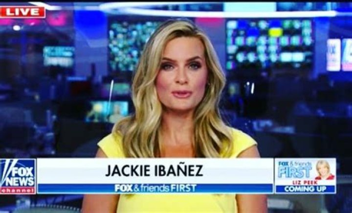 Jackie Ibanez Fox News Wiki Bio Age Net Worth Bikini Photos 36816 The