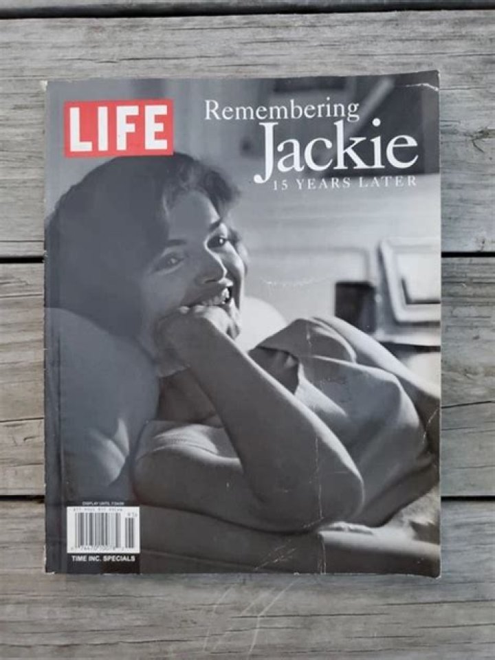 Jackie JoynerKersee Life of a Great Female Athlete