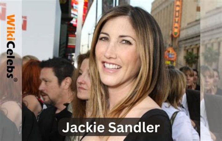 Jackie Sandler Biography Age, Wiki, Movies, Net Worth, Height, Big