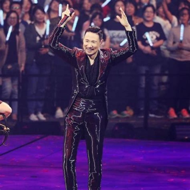 Jacky Cheung Net Worth How Much is Jacky Cheung Worth?