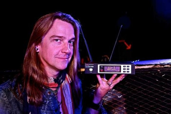 Jackyl Galaxy Audio