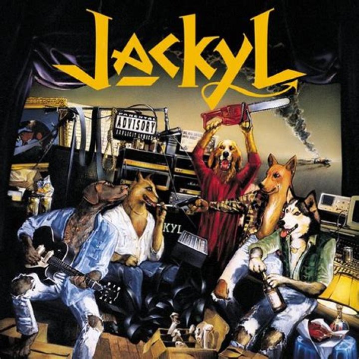 Jackyl Radio Listen to Free Music & Get The Latest Info iHeartRadio