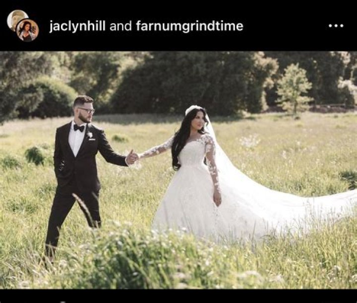 Jaclyn Hill&rsquo;s exhusband Jon Hill cause of death revealed DNyuz