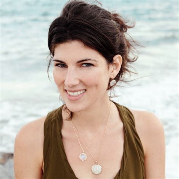 jaclyn stein Anzie Jewelry LinkedIn
