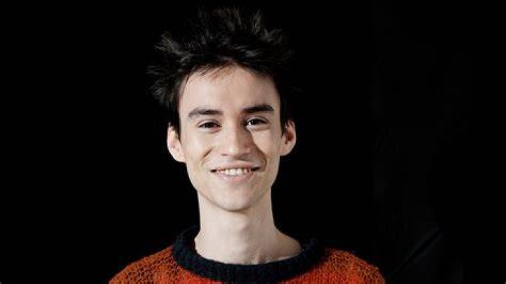 Jacob Collier Makes Staggering, Complex Music Feel Effortless NPR