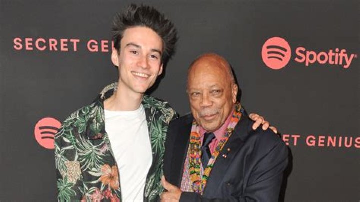Jacob Collier on his relationship with Quincy Jones &ldquo;I said &lsquo;I don&rsquo;t