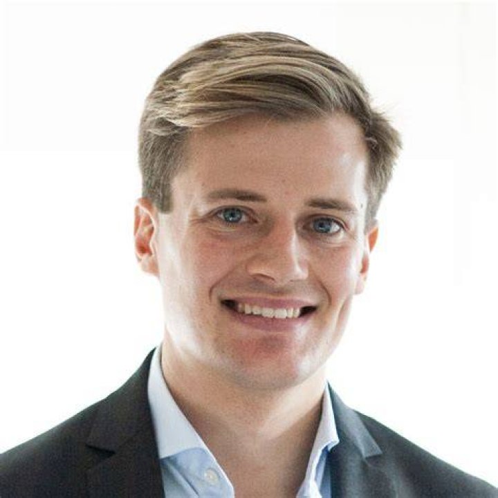 Jacob Lundqvist Renewable Energy and Infrastructure Investments