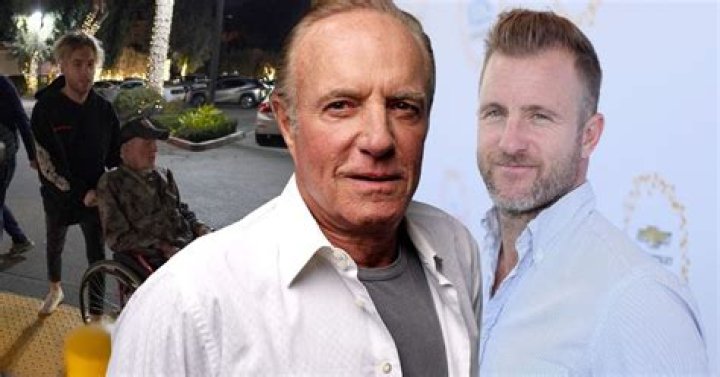 Jacob Nicholas Caan son of James Caan, Who?