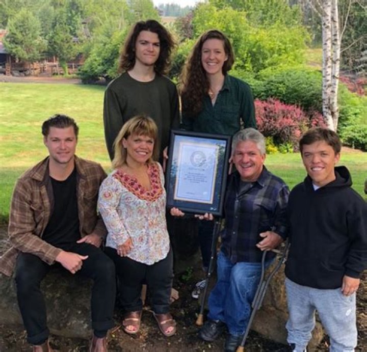 Jacob Roloff Bio, Net Worth, Married, Age, Birthday, Height, Family