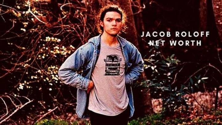 Jacob Roloff Net Worth (2024 Update)