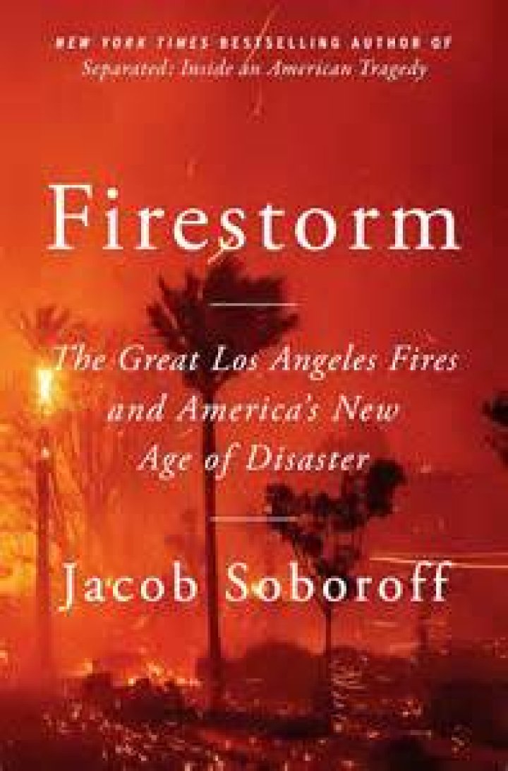 Jacob Soboroff ‹ Literary Hub