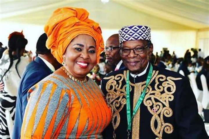 Jacob Zuma fourth wife, Gloria Bongekile Ngema biography Briefly.co.za