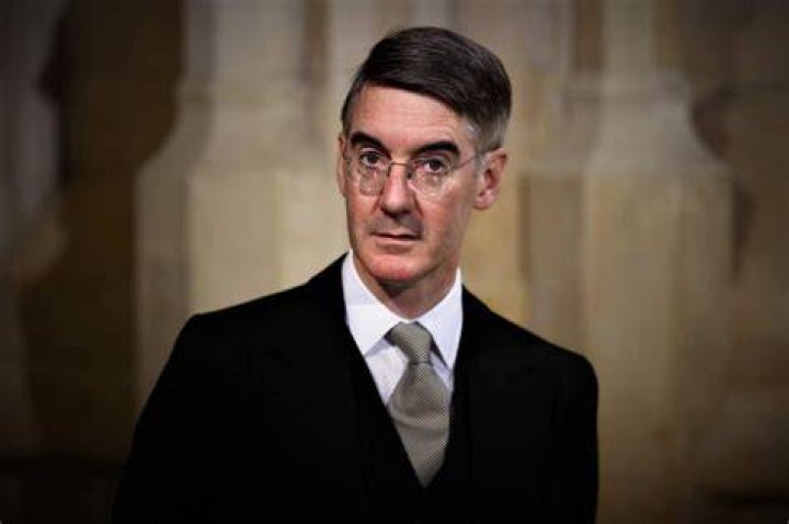 JacobRees Mogg 'at risk of losing seat at next election'