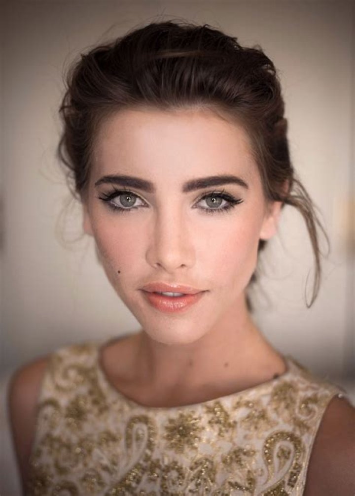 Jacqueline MacInnes Wood Jacqueline MacInnes Wood Photo (20260480