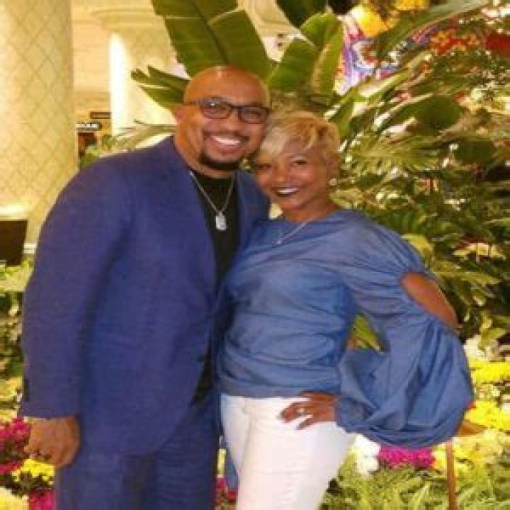 Jacqueline Miles Wiki, Bio, Age, Family, Marriage to Nephew Tommy