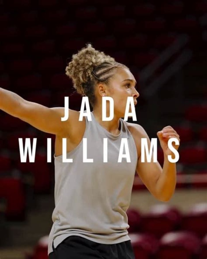 Jada Williams Named Athlete of the Month La Jolla Country Day School
