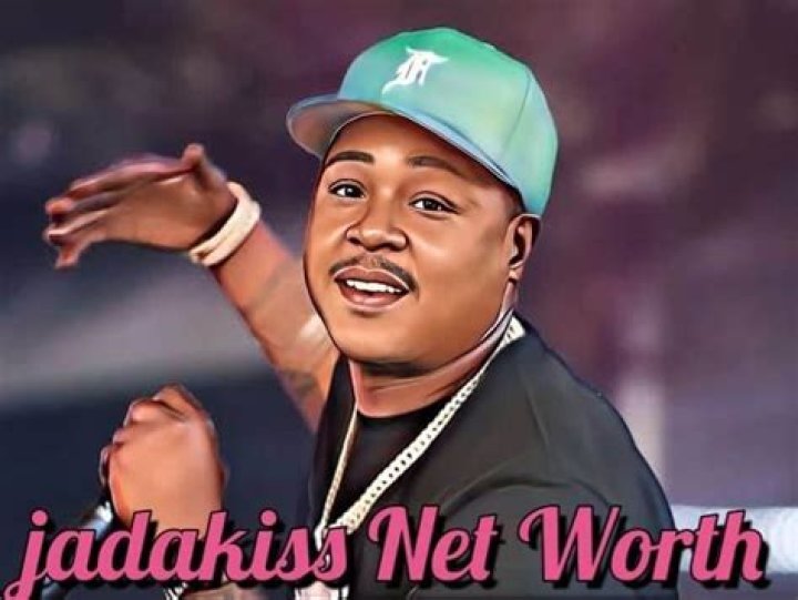 Jadakiss Net Worth 2023 How Rich is Rapper Jadakiss?