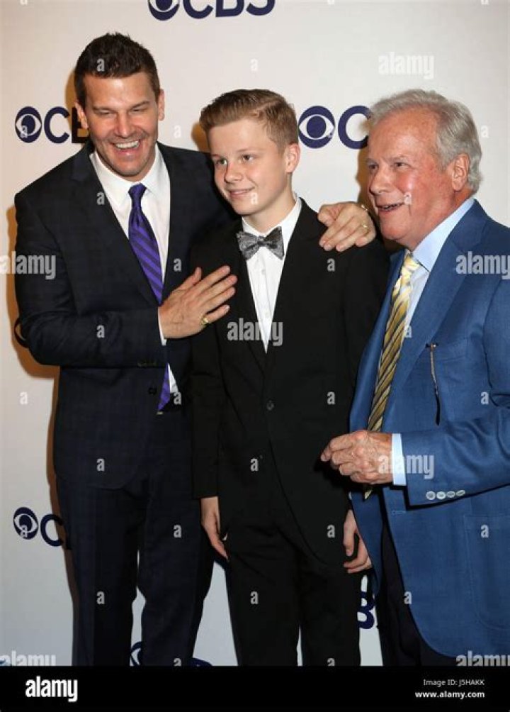 Jaden Boreanaz 2022