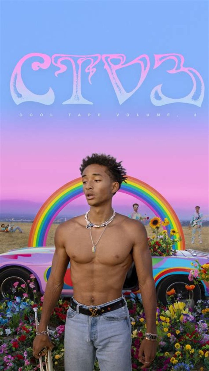 Jaden Smith, Yay or nay? Entertainment Talk Gaga Daily