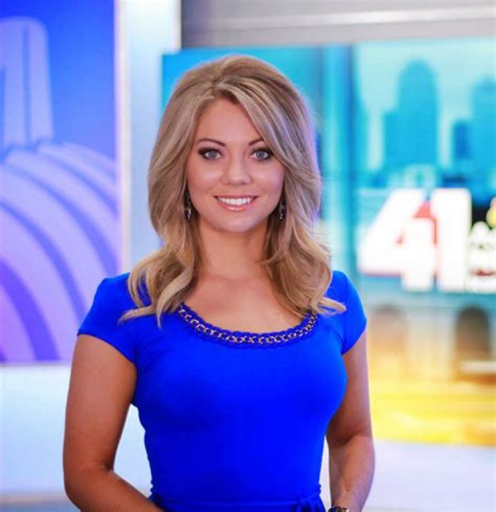 Jadiann Thompson (7 News) Wiki, Age, Husband, Salary, Net Worth