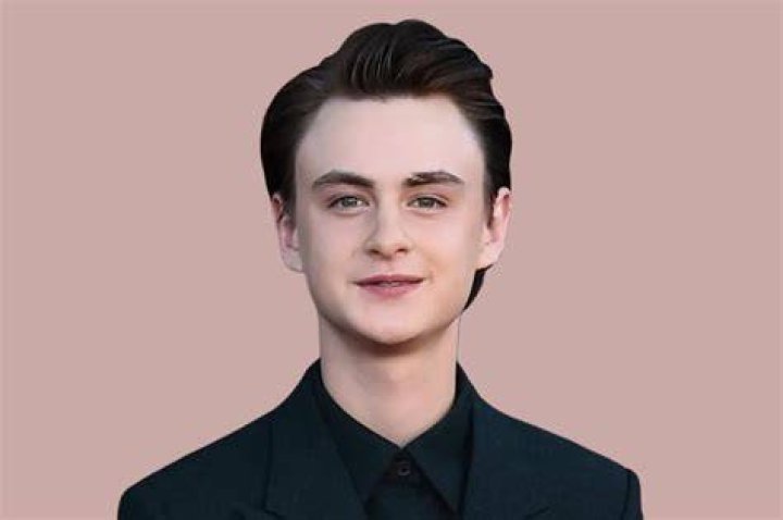 Jaeden Martell About Entertainment.ie