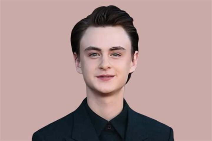 Jaeden Martell Dublapédia Fandom