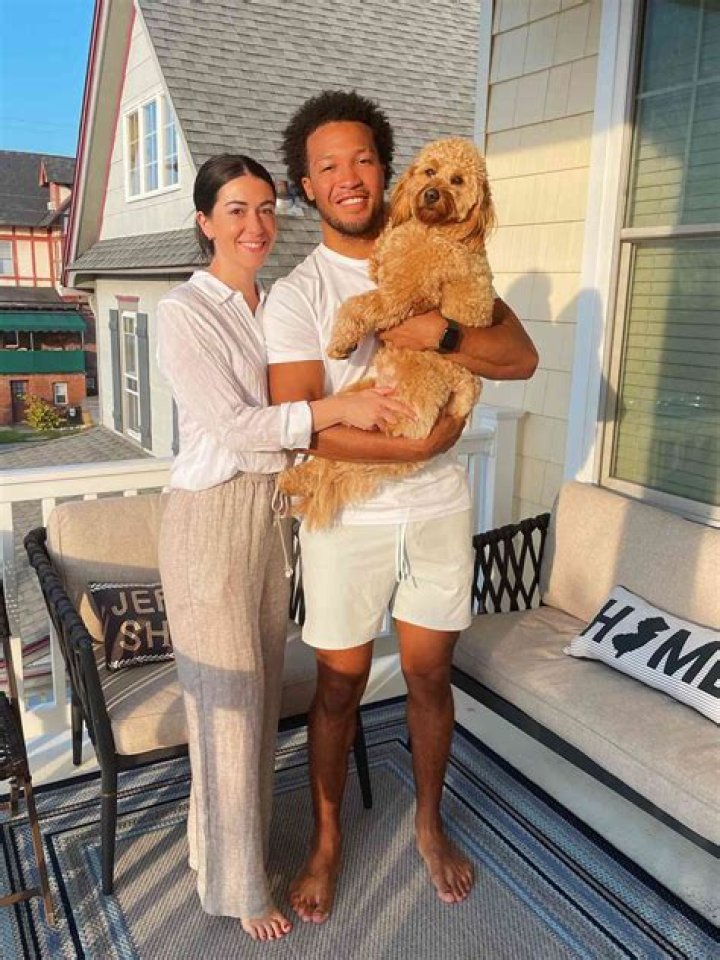Jaelan Phillips Parents, Nationality, Ethnicity, Father, Mother