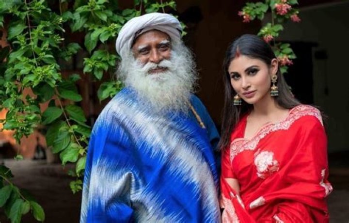 Jaggi Vasudev (Sadhguru) Age, Wife, Family, Children, Biography & More