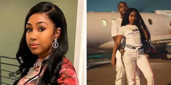Jai Wiggins Wiki [Yung Miami Ex], Bio, Age, Net Worth, Family