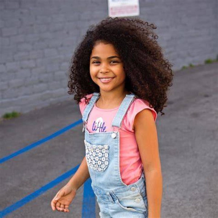 Jaidyn Triplett iCarly Wiki Fandom